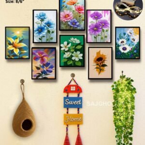 Combo Package  (Flower - 02)