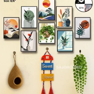 Combo Package (Art- 06)