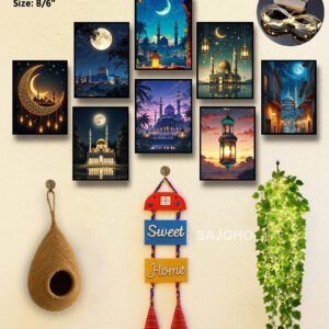 Combo Package (Islamic - 03)